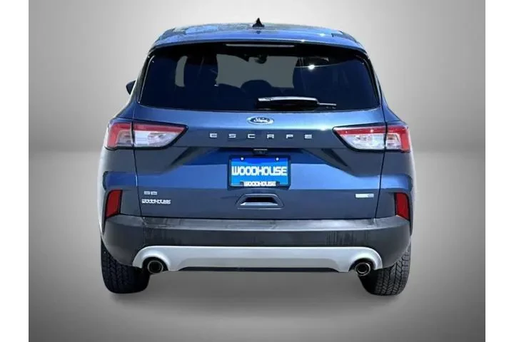 $16995 : Ford Escape 2020 AWD SE 4dr image 6