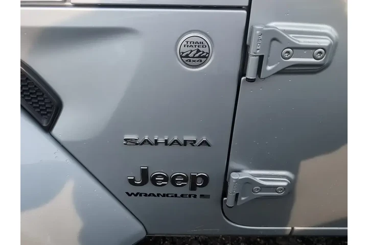 $33668 : Jeep Wrangler 2024 4x4 Sahar image 9