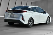$21900 : Toyota Prius Prime 2021 XLE thumbnail