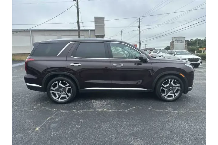 $38150 : Hyundai PALISADE 2024 Limite image 4