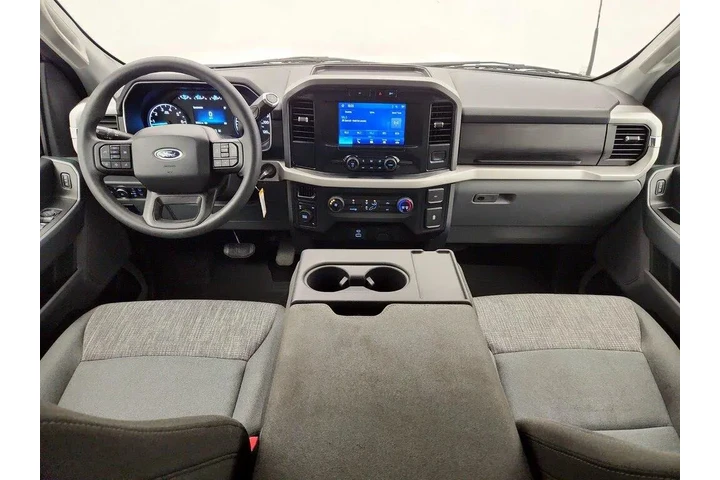 $30998 : Ford F-150 2023 4x4 XLT 4dr image 9