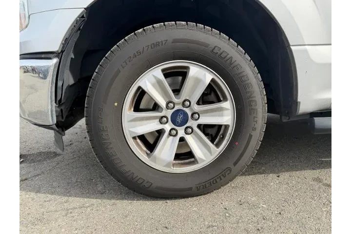 $19000 : Ford F-150 2015 4x2 XLT 4dr image 9