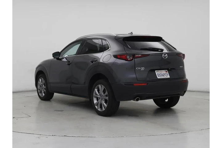 $23998 : Mazda CX-30 2021 AWD Premium image 2