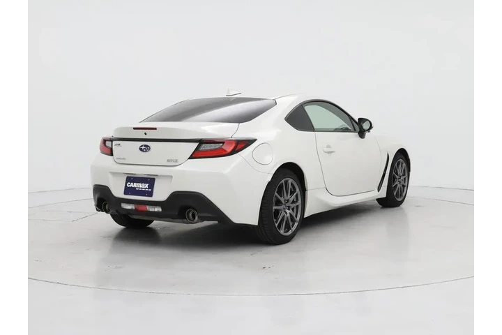$26998 : Subaru BRZ 2023 Premium 2dr image 8