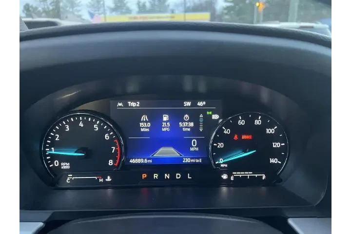 $27914 : Ford Explorer 2022 AWD XLT 4 image 9