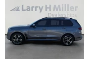 BMW X7 2023 AWD xDrive40i 4d thumbnail