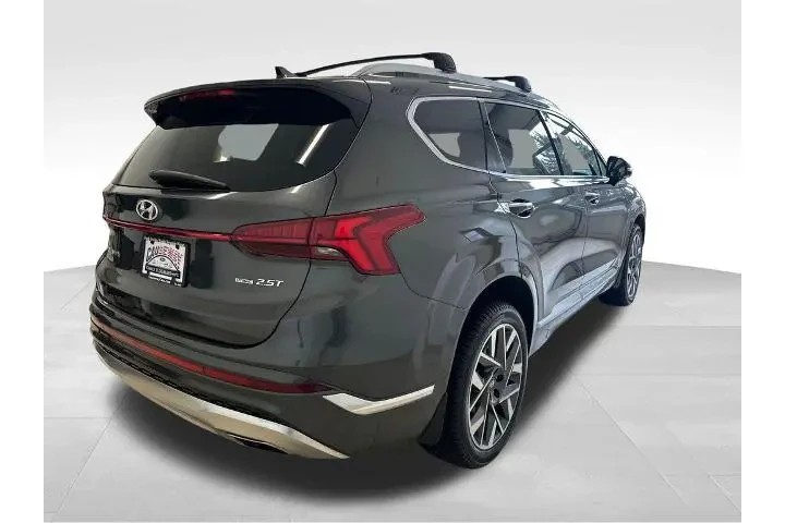 $26231 : Hyundai SANTA FE 2022 AWD Ca image 7