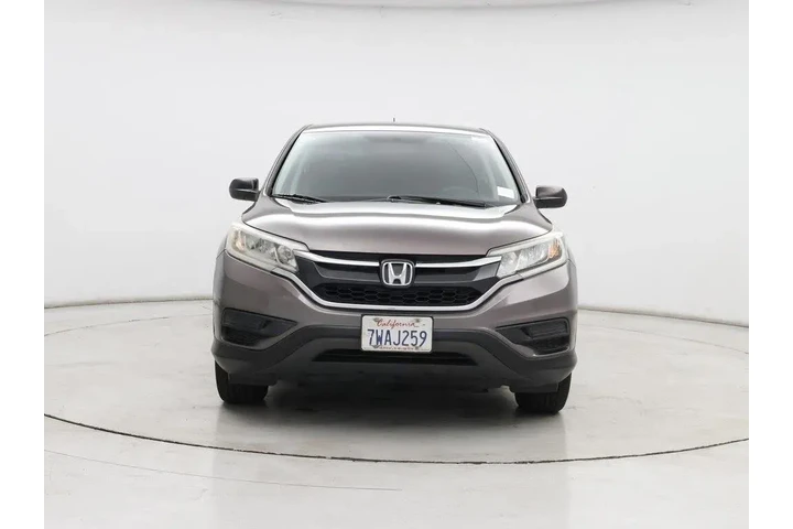 $14998 : Honda CR-V 2016 SE 4dr SUV image 5