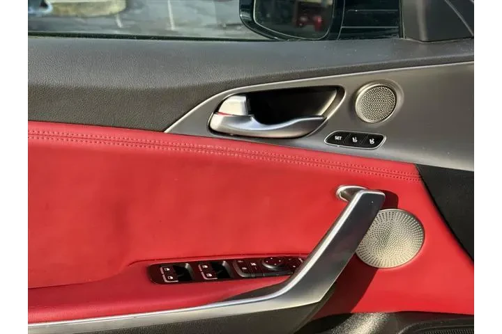 $21844 : Kia Stinger 2020 GT2 4dr Sed image 9