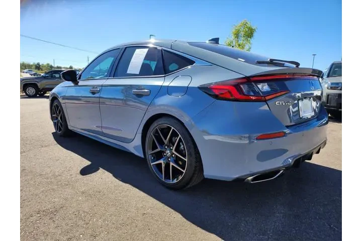 $25294 : Honda Civic 2023 Sport Touri image 6