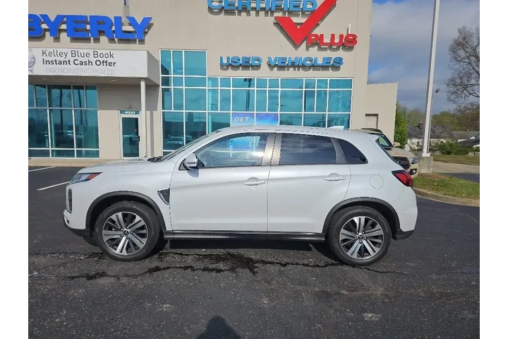 $15376 : Mitsubishi Outlander Sport 2 image 5