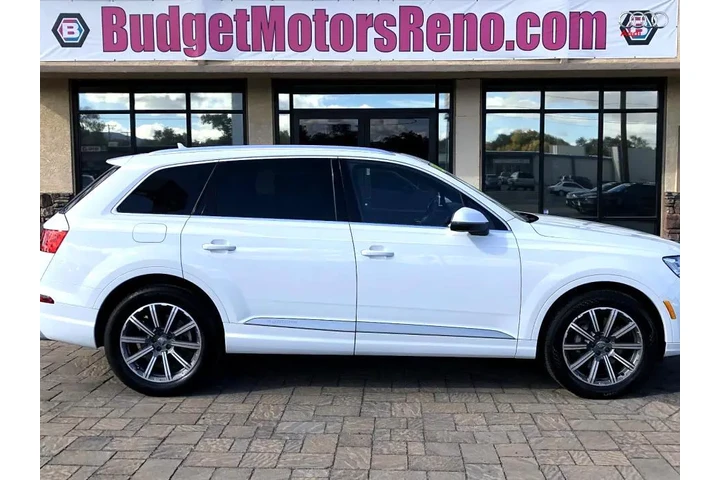 $21990 : 2018 Q7 3.0 Premium Plus quat image 1