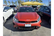 $19999 : Kia Forte 2023 GT-Line 4dr S thumbnail