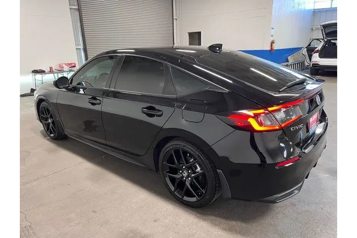 $26513 : Honda Civic 2023 Sport 4dr H image 5