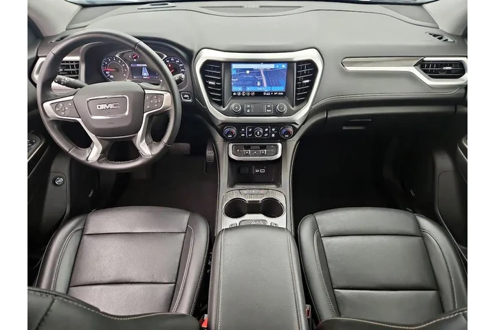 $24998 : GMC Acadia 2023 SLT 4dr SUV image 9