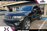 $12995 : 2014 Grand Cherokee Limited thumbnail