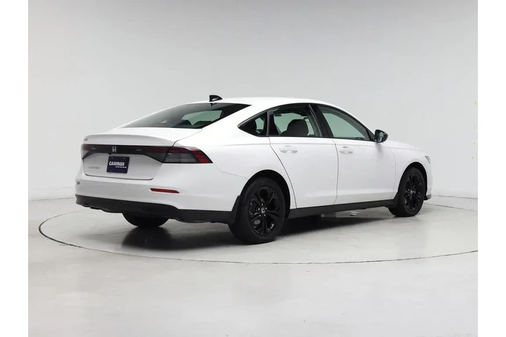 $26998 : Honda Accord 2025 SE 4dr Sed image 8