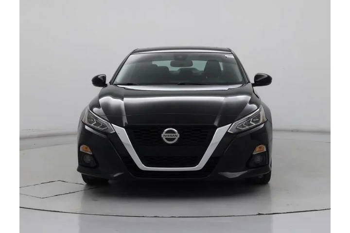$16998 : Nissan Altima 2019 2.5 SV 4d image 5