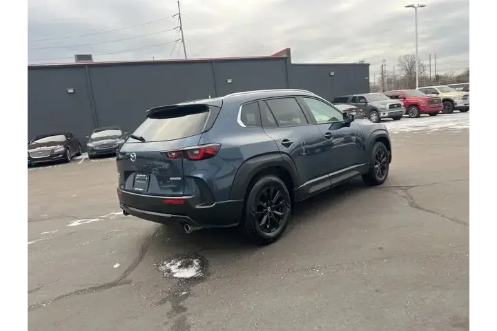 $34980 : Mazda CX-50 2025 AWD 2.5 S P image 8