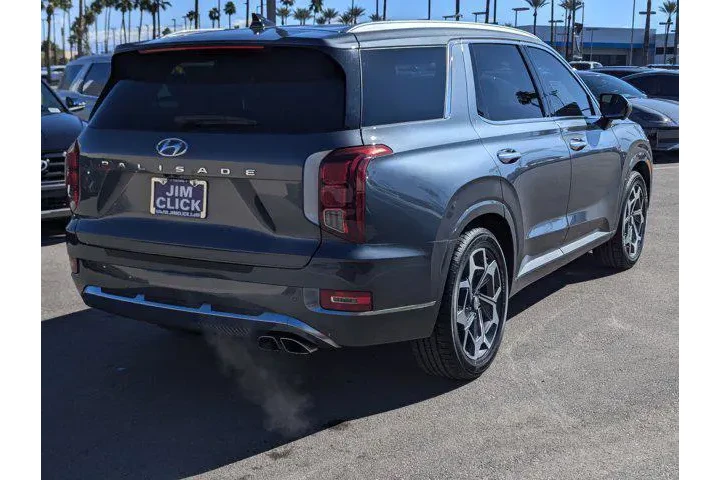 $31999 : Hyundai PALISADE 2021 Callig image 2