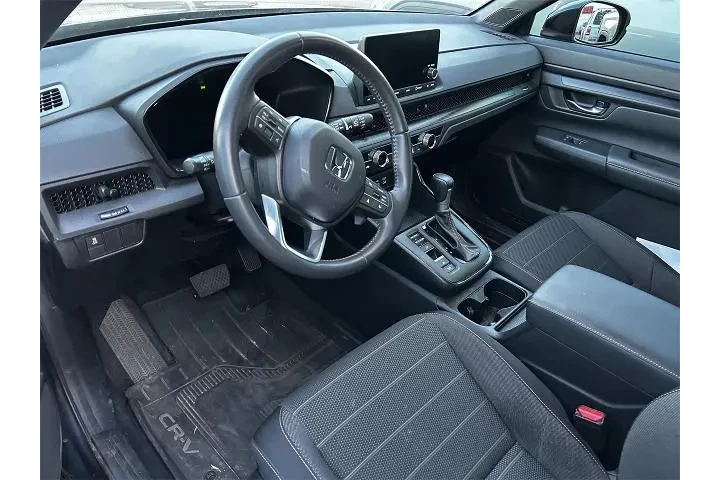 $30983 : Honda CR-V Hybrid 2024 Sport image 10