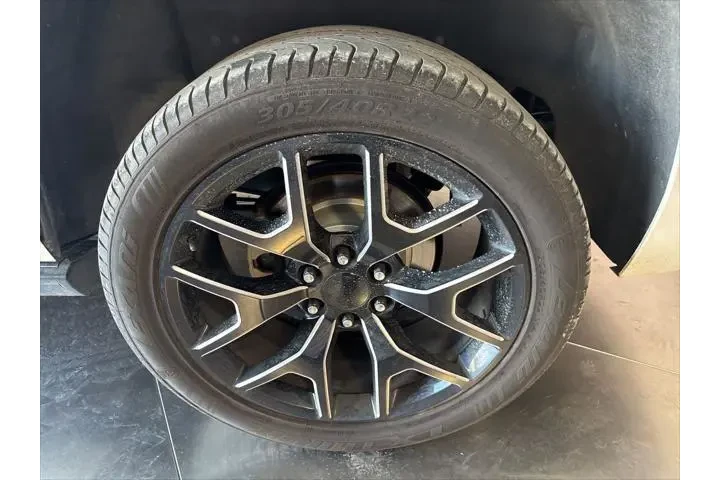 $19395 : Chevrolet Tahoe 2015 4x2 LTZ image 10