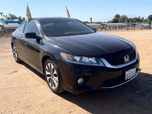 $7888 : 2013 HONDA ACCORD image 5