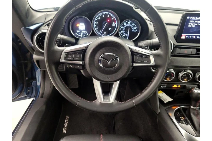 $26998 : Mazda MX-5 Miata RF 2019 Gra image 10