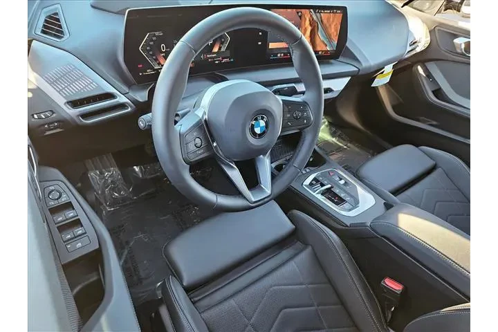 $37020 : BMW 2 Series 2025 AWD 228 xD image 9