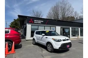 Kia Soul 2015 4dr Crossover en Portland ME