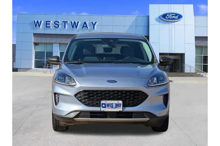 $18495 : Ford Escape 2022 SE 4dr SUV image 8