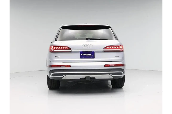 $38998 : Audi Q7 2021 AWD quattro Pre image 6