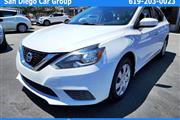 $9495 : 2016 Sentra thumbnail