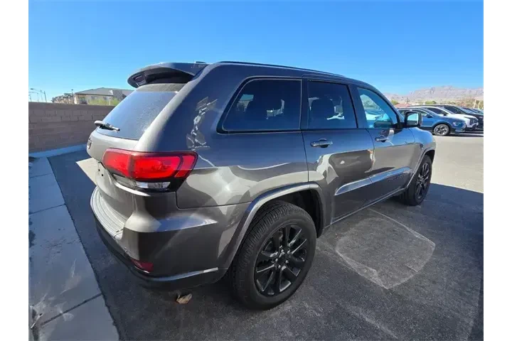 $22988 : Jeep Grand Cherokee 2019 4x4 image 4