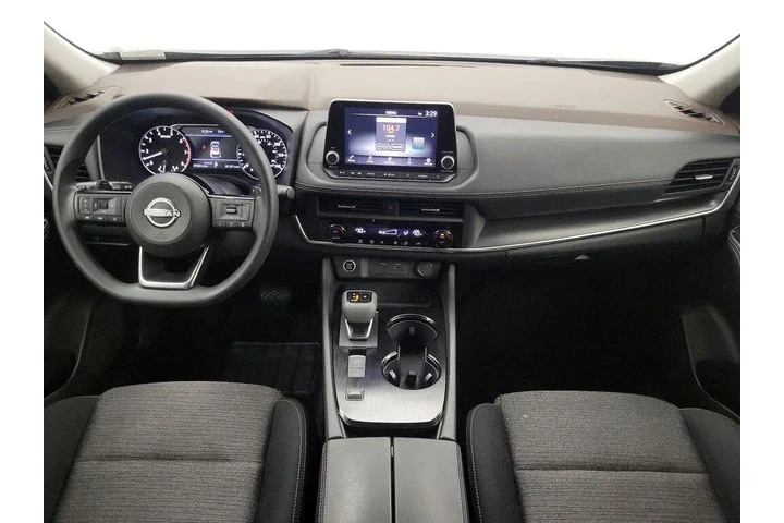 $21998 : Nissan Rogue 2023 SV 4dr Cro image 9