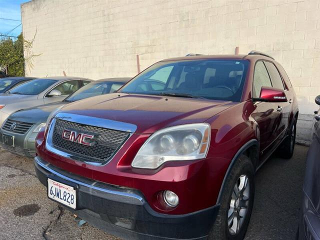 $1900 : 2009 GMC Acadia SLT-1 image 1