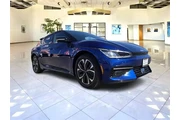 Kia EV6 2022 GT-Line 4dr Cro en Las Vegas