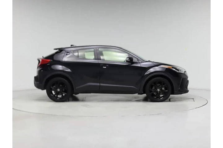 $20998 : Toyota C-HR 2021 Nightshade image 7