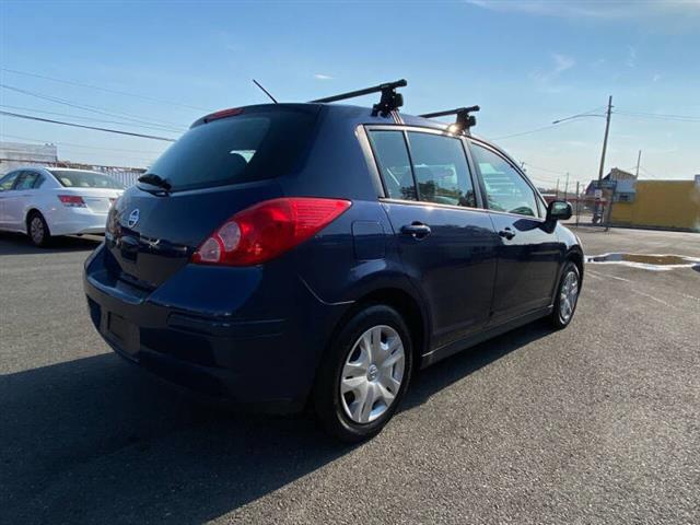 $4995 : 2012 Versa 1.8 SL image 5