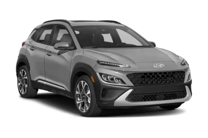 $20000 : Hyundai KONA 2022 Limited 4d image 6