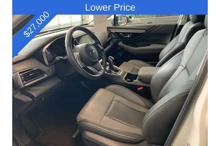 $27000 : Subaru Outback 2023 AWD Onyx image 3
