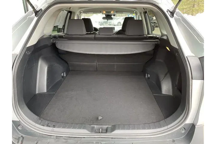 $21221 : Toyota RAV4 Hybrid 2019 AWD image 8