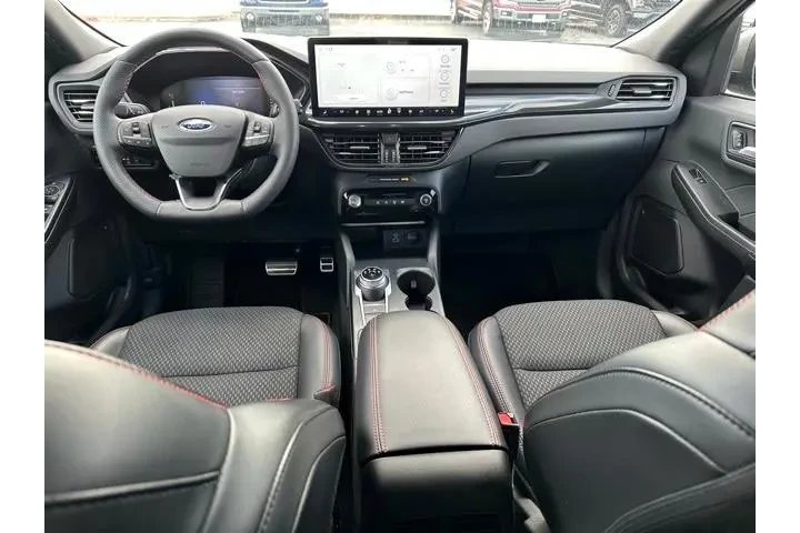 $25900 : Ford Escape 2023 AWD ST-Line image 5