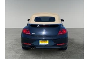 $24460 : Volkswagen Beetle Convertibl thumbnail