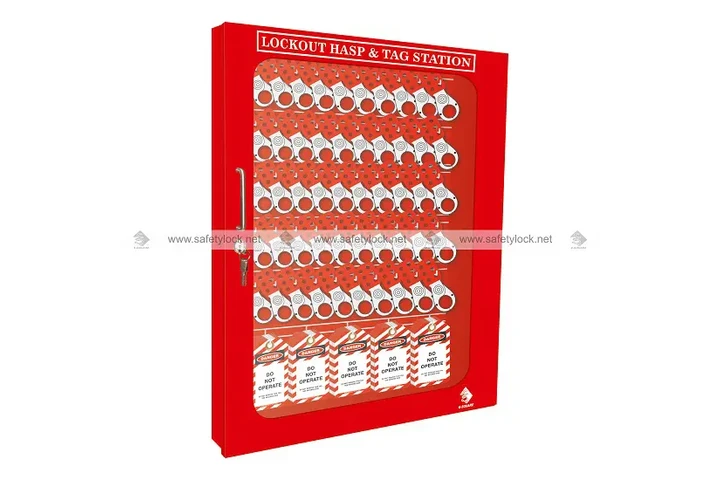 Buy LOTO Stations in the USA image 4