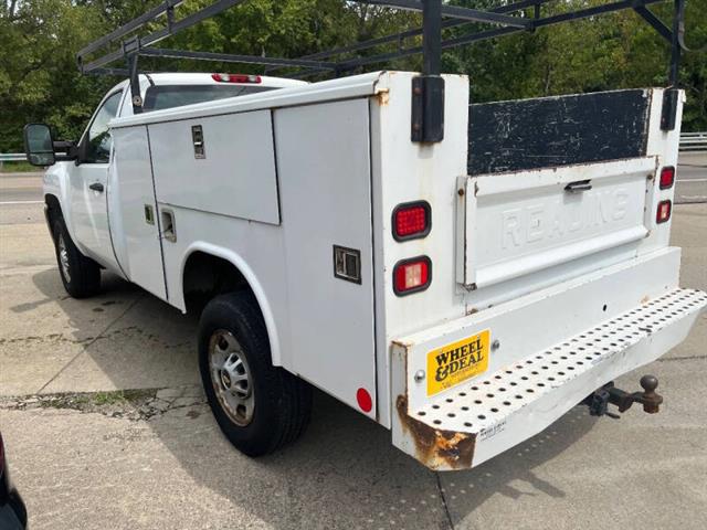 $6895 : 2011 Silverado 2500HD Work Tr image 10