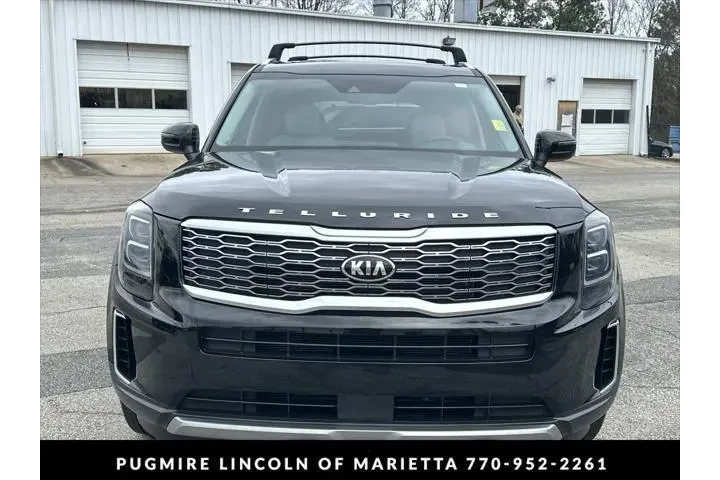 $28913 : Kia Telluride 2021 AWD EX 4d image 2