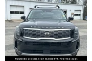 $28913 : Kia Telluride 2021 AWD EX 4d thumbnail
