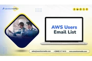 AWS Users Email List en New York