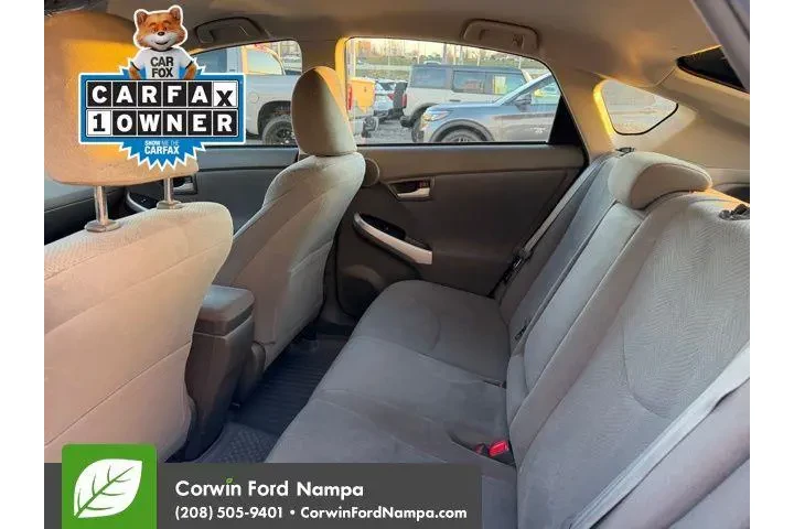 $11500 : Toyota Prius 2010 I 4dr Hatc image 9